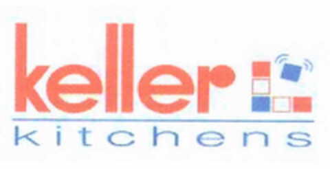 keller kitchens Logo (EUIPO, 14.03.2001)