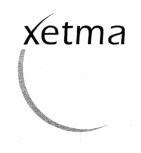 xetma Logo (EUIPO, 14.03.2001)