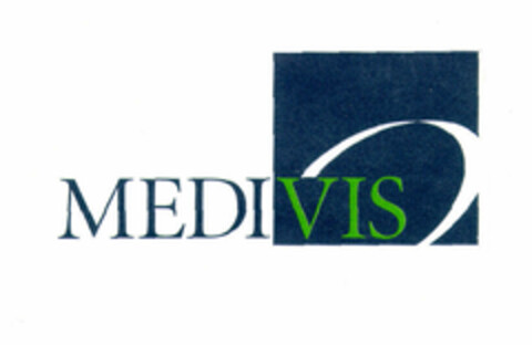 MEDIVIS Logo (EUIPO, 03/16/2001)