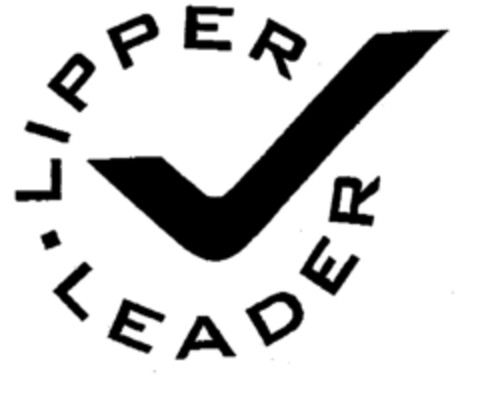 LIPPER LEADER Logo (EUIPO, 05/24/2001)