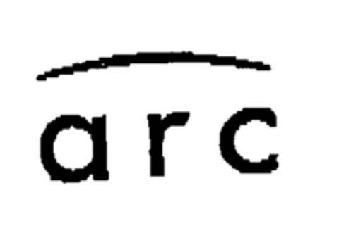 arc Logo (EUIPO, 06/05/2001)