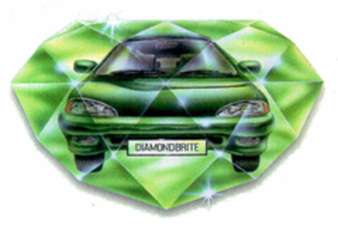 DIAMONDBRITE Logo (EUIPO, 27.06.2001)