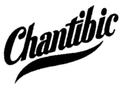 Chantibic Logo (EUIPO, 13.09.2001)