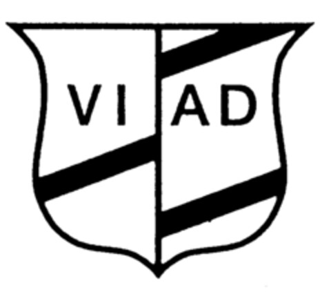 VI AD Logo (EUIPO, 09/12/2001)