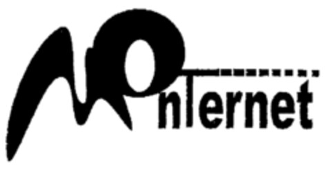 MOnternet Logo (EUIPO, 09/21/2001)