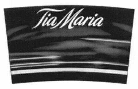 Tia Maria Logo (EUIPO, 11/26/2001)