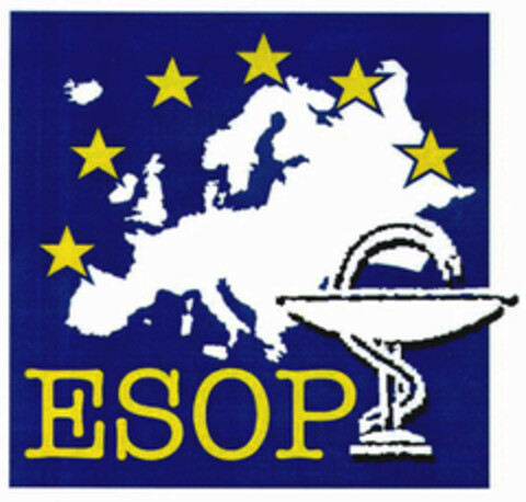 ESOP Logo (EUIPO, 07.03.2002)