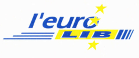 l'euro LIB Logo (EUIPO, 15.02.2002)