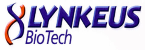 LYNKEUS Bio Tech Logo (EUIPO, 21.05.2002)