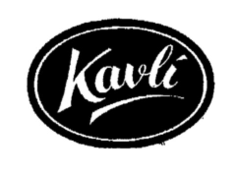 Kavli Logo (EUIPO, 16.10.2002)