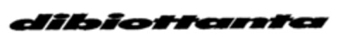dibiottanta Logo (EUIPO, 31.10.2002)