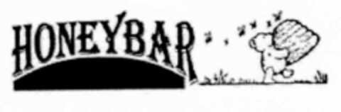 HONEYBAR Logo (EUIPO, 20.11.2002)