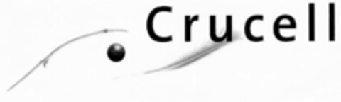 Crucell Logo (EUIPO, 12/02/2002)