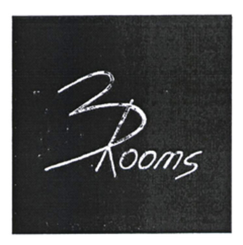 3 Rooms Logo (EUIPO, 03.04.2003)