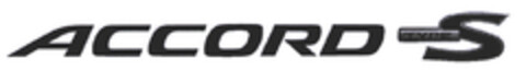 ACCORD-S Logo (EUIPO, 16.04.2003)