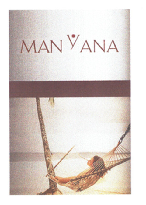 MAN Y ANA Logo (EUIPO, 07/21/2003)