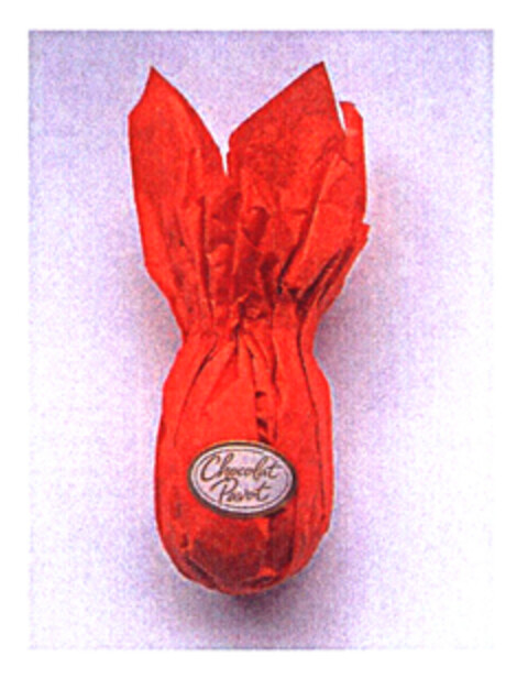 Chocolat Pavot Logo (EUIPO, 11.08.2003)