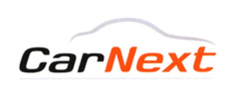 CarNext Logo (EUIPO, 08.08.2003)