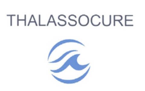 THALASSOCURE Logo (EUIPO, 30.10.2003)