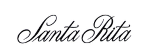 Santa Rita Logo (EUIPO, 10/27/2003)