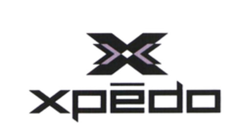 xpedo Logo (EUIPO, 06.11.2003)