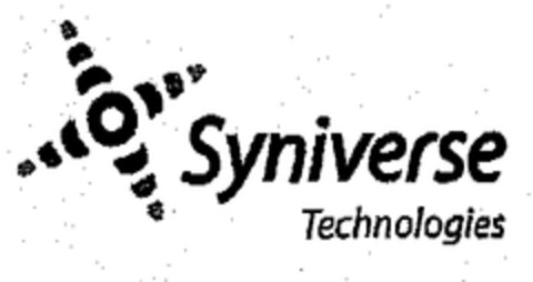 Syniverse Technologies Logo (EUIPO, 27.02.2004)