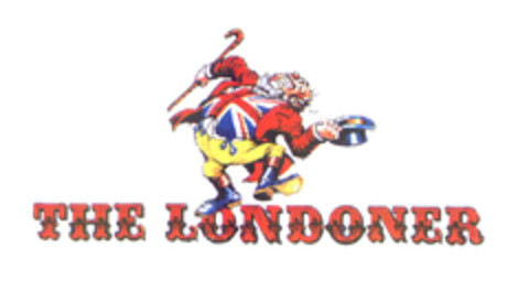 THE LONDONER Logo (EUIPO, 07.06.2004)