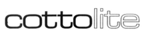 Cotto Lite Logo (EUIPO, 29.06.2004)