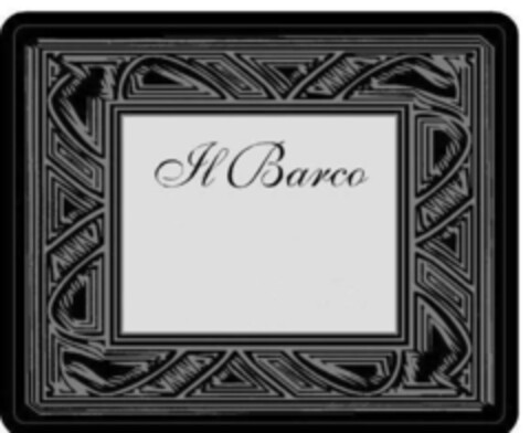 Il Barco Logo (EUIPO, 10/07/2004)