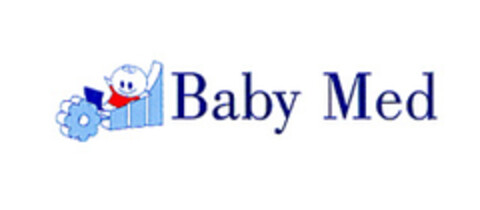 Baby Med Logo (EUIPO, 13.12.2004)