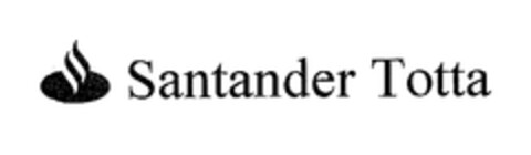 Santander Totta Logo (EUIPO, 21.12.2004)