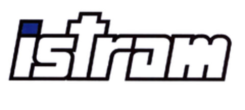 istram Logo (EUIPO, 13.01.2005)