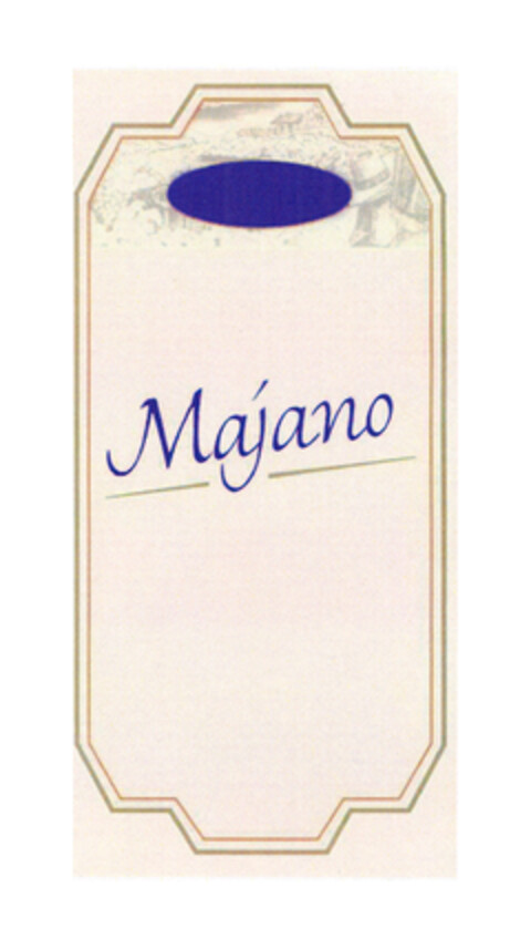 Majano Logo (EUIPO, 11.03.2005)