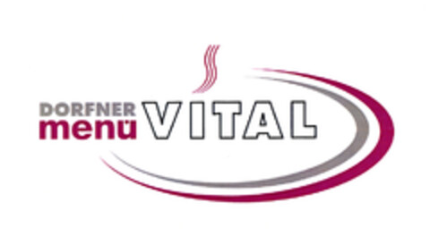 Dorfner menü VITAL Logo (EUIPO, 12.04.2005)