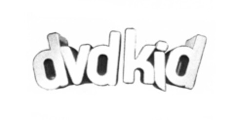 dvd kid Logo (EUIPO, 14.04.2005)