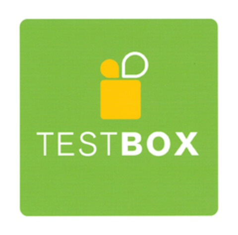 TESTBOX Logo (EUIPO, 05/19/2005)