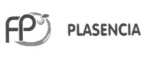 FP PLASENCIA Logo (EUIPO, 19.07.2005)