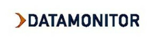 DATAMONITOR Logo (EUIPO, 28.07.2005)