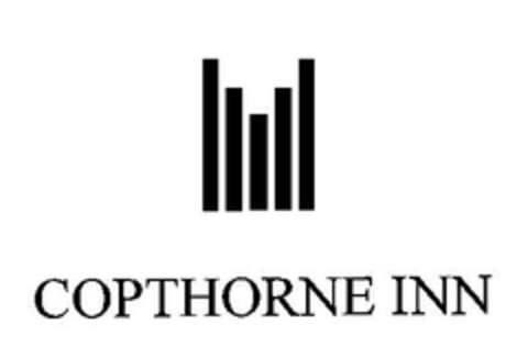 COPTHORNE INN Logo (EUIPO, 09/01/2005)