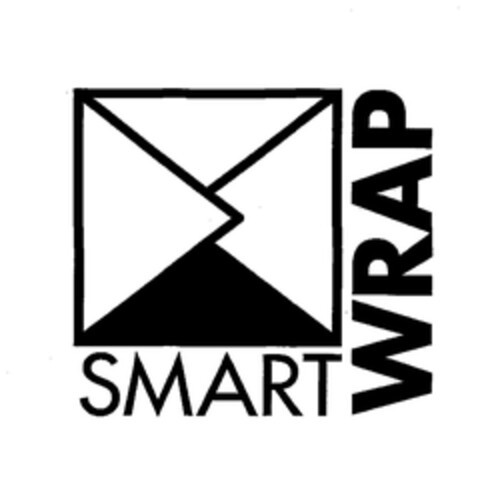 SMART WRAP Logo (EUIPO, 09.12.2005)