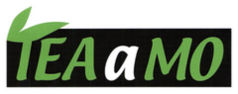 TEAaMO Logo (EUIPO, 03.10.2005)