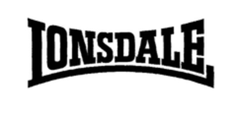 LONSDALE Logo (EUIPO, 06.10.2005)