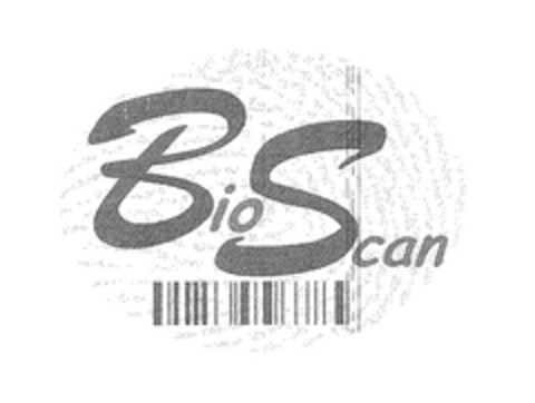 Bio Scan Logo (EUIPO, 10/14/2005)