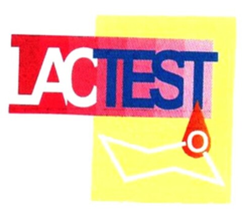 LACTEST Logo (EUIPO, 17.11.2005)