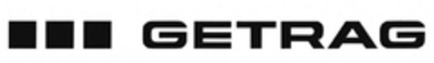 GETRAG Logo (EUIPO, 11/14/2005)