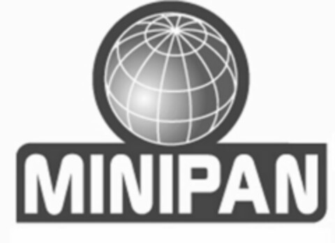 MINIPAN Logo (EUIPO, 02/22/2006)