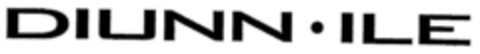 DIUNN·ILE Logo (EUIPO, 27.07.2006)