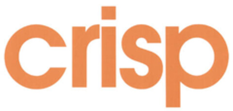 crisp Logo (EUIPO, 09/04/2006)