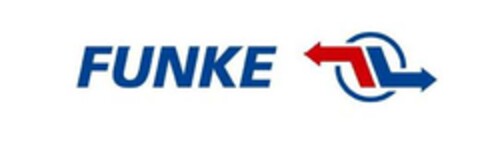 FUNKE Logo (EUIPO, 25.10.2006)