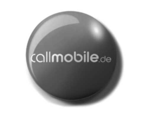 callmobile.de Logo (EUIPO, 30.11.2006)